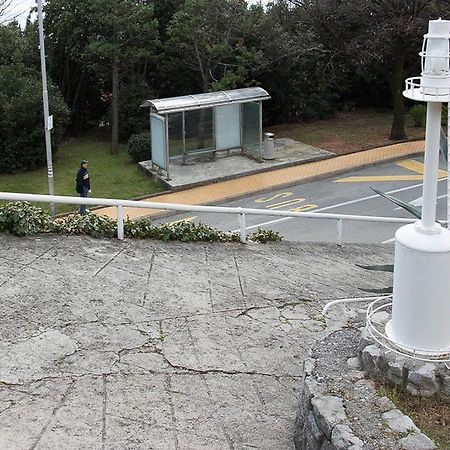 Villetta Diana Abbázia Kültér fotó
