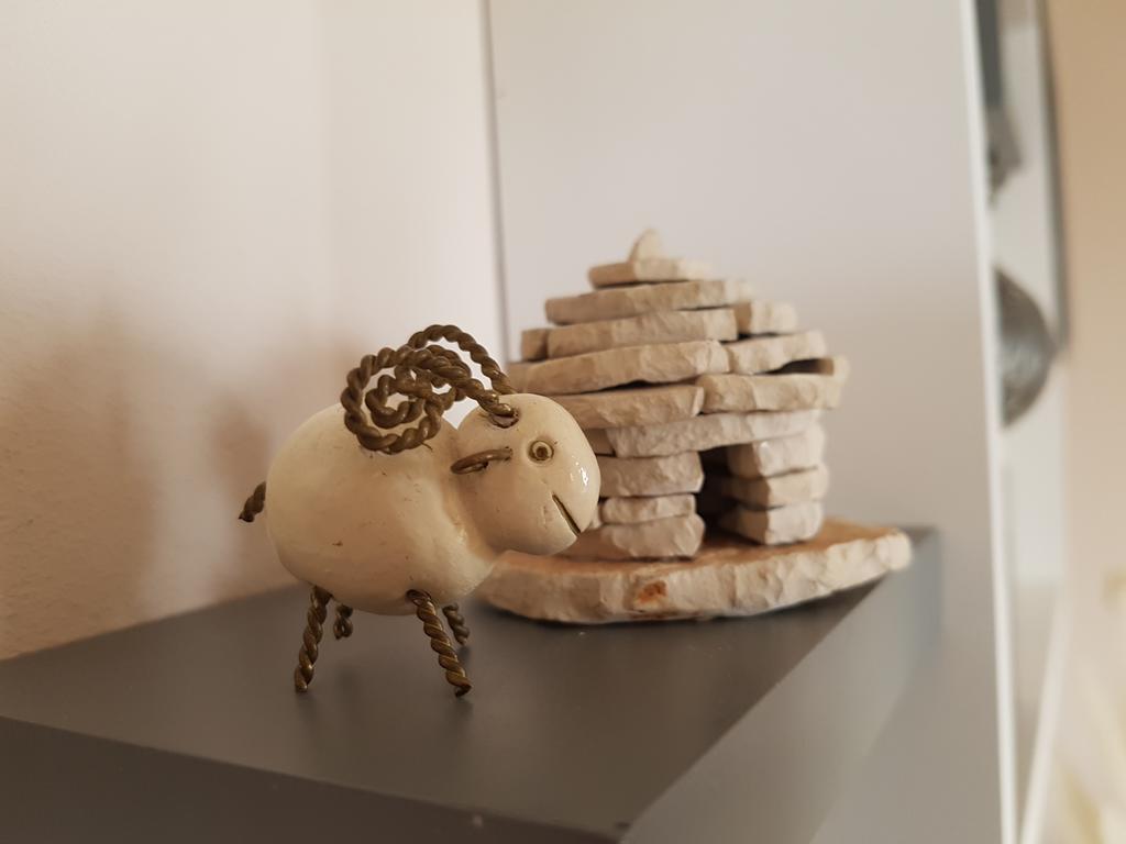 Villetta Diana Abbázia Szoba fotó